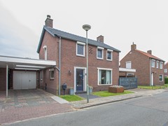 Bernhardstraat 12, 6081EP Haelen