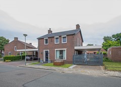 Verkocht: Bernhardstraat 12, 6081EP Haelen