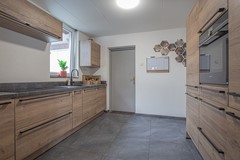 Verkocht:Bernhardstraat 12, 6081 EP Haelen - Foto