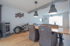 Verkocht:Bernhardstraat 12, 6081 EP Haelen - Foto