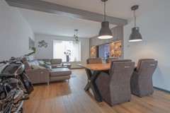 Verkocht:Bernhardstraat 12, 6081 EP Haelen - Foto