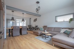 Verkocht:Bernhardstraat 12, 6081 EP Haelen - Foto