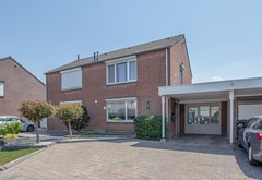Klaproosstraat 22, 6088AZ Roggel