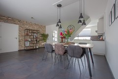 Verkocht:Klaproosstraat 22, 6088 AZ Roggel - Foto