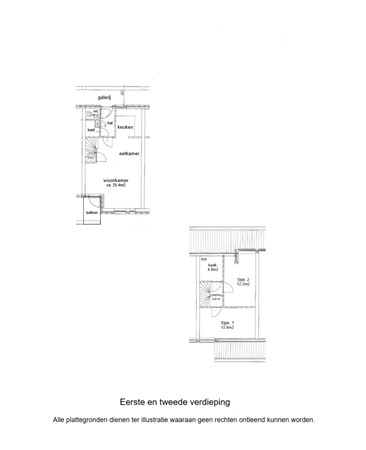 Meerkamp 1C, 6093 BZ Heythuysen - Plattegronden app 1C.jpg