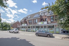 Verkocht: Meerkamp 1C, 6093BZ Heythuysen