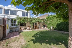 Verkocht onder voorbehoud: Kamille 9, 6081CE Haelen