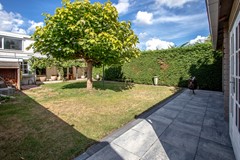 Verkocht onder voorbehoud: Kamille 9, 6081CE Haelen