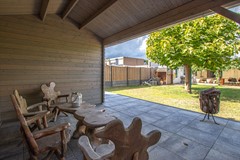 Verkocht:Kamille 9, 6081 CE Haelen - Foto