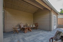 Verkocht:Kamille 9, 6081 CE Haelen - Foto