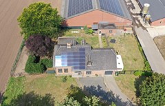 Onder bod:Heide 19, 6093 PA Heythuysen - Foto