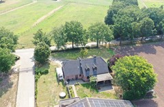 Onder bod:Heide 19, 6093 PA Heythuysen - Foto