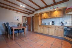 Onder bod:Heide 19, 6093 PA Heythuysen - Foto