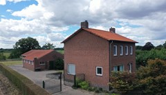 Verkocht: Belenbroeklaan 7, 6093BT Heythuysen