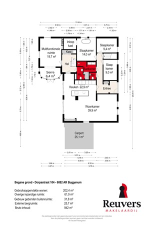 Dorpsstraat 104, 6082 AR Buggenum - Begane grond - Dorpsstraat 104 - 6082 AR Buggenum.jpeg