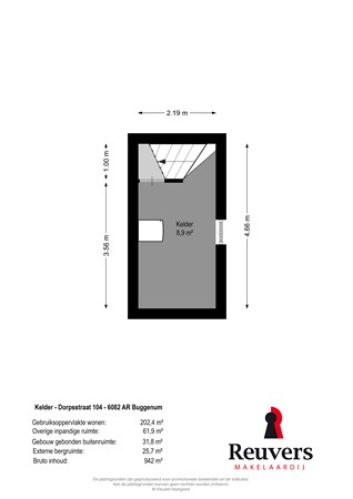 Dorpsstraat 104, 6082 AR Buggenum - Kelder - Dorpsstraat 104 - 6082 AR Buggenum.jpeg