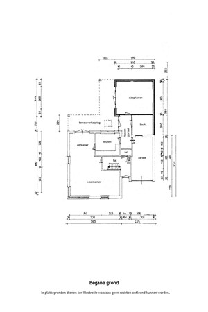 Burgemeester Hoebersstraat 18, 6081 AR Haelen - Plattegrond BG.jpg