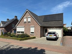 Burgemeester Hoebersstraat 18, 6081AR Haelen