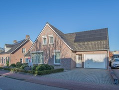 Burgemeester Hoebersstraat 18, 6081AR Haelen