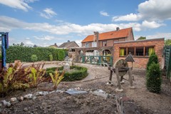 Verkocht:Nunhemseweg 41, 6081 GG Haelen - Foto