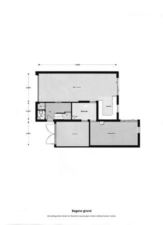 Jean Romestraat 3, 6093 BC Heythuysen - Plattegrond BG.jpg