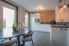 Verkocht onder voorbehoud:Daniëlshof 8, 6093 DN Heythuysen - Foto