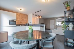 Verkocht onder voorbehoud:Daniëlshof 8, 6093 DN Heythuysen - Foto