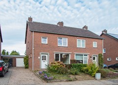 Van Ghoorstraat 14, 6081BC Haelen