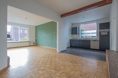 Verkocht onder voorbehoud:Van Ghoorstraat 14, 6081 BC Haelen - Foto