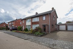 Graaf van Hornelaan 12, 6093BN Heythuysen