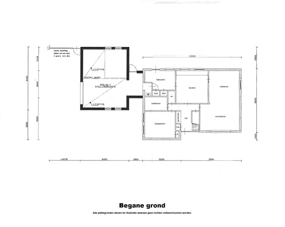 Dries 26, 6086 AW Neer - Plattegrond BG.jpg