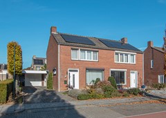 De Lange Beemdens 9, 6019CP Wessem