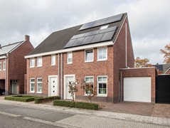 Burgemeester van Rietstraat 16, 6081DK Haelen