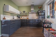 Nieuw in verkoop:Burgemeester van Rietstraat 16, 6081 DK Haelen - Foto