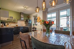 Nieuw in verkoop:Burgemeester van Rietstraat 16, 6081 DK Haelen - Foto