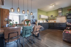 Nieuw in verkoop:Burgemeester van Rietstraat 16, 6081 DK Haelen - Foto