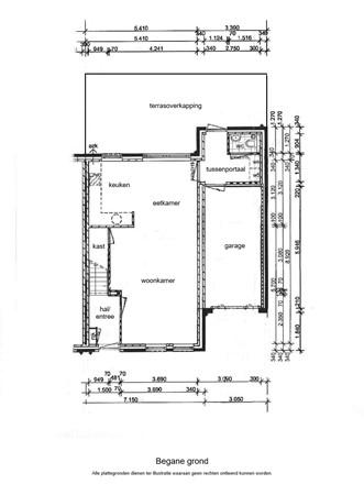 Burgemeester van Rietstraat 16, 6081 DK Haelen - Plattegrond BG.jpg