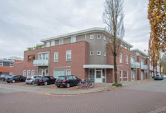 Stationsstraat 17C, 6093BJ Heythuysen