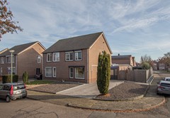 Strikkenhof 51, 6081HA Haelen