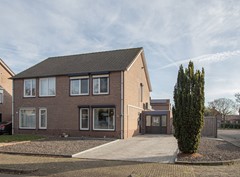 Te koop: Strikkenhof 51, 6081HA Haelen