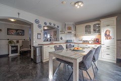 Nieuw in verkoop:Strikkenhof 51, 6081 HA Haelen - Foto