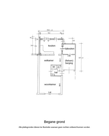 Strikkenhof 51, 6081 HA Haelen - Plattegrond BG.jpg