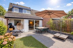 Nieuw in verkoop:Kloosterveld 67, 6081 JG Haelen - Foto