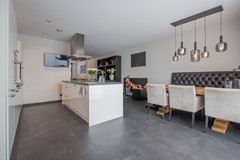 Nieuw in verkoop:Schrijnwerkerstraat 17, 6088 CD Roggel - Foto