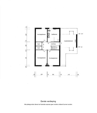 In De Neerakker 72, 6093 JG Heythuysen - Plattegrond 1e VD.jpg