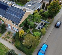 Nieuw in verkoop:Irenestraat 4, 6096 BE Grathem - Foto