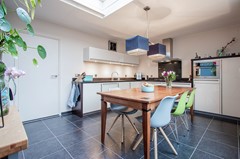 Nieuw in verkoop:Irenestraat 4, 6096 BE Grathem - Foto