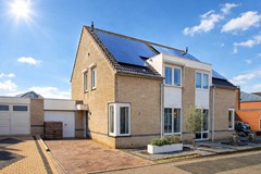 Op De Bree 18, 6099CN Beegden