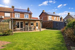 Onder bod:Esdoornlaan 1A, 6081 EE Haelen - Foto