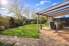 Onder bod:Esdoornlaan 1A, 6081 EE Haelen - Foto